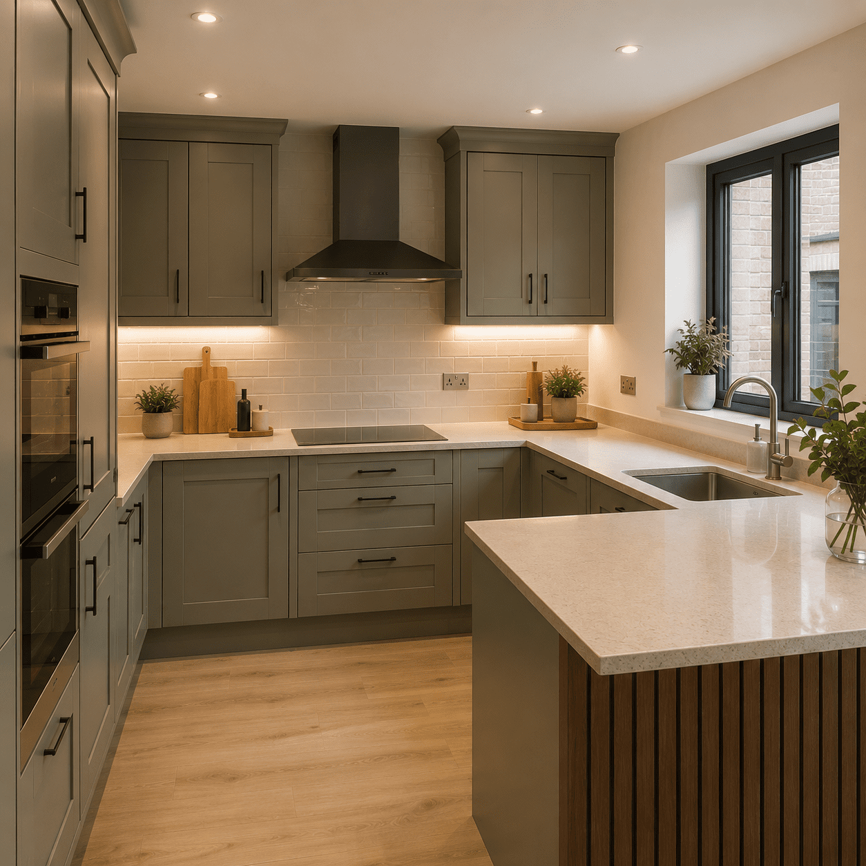 Property Modernisation